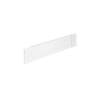 HETTICH 9194728 Atira panneau avant du tiroir intérieur 100, 70/300 mm blanc