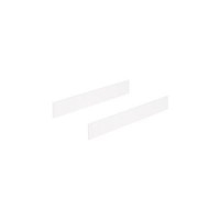 HETTICH 9194687 Atira TopSide 144/420 mm blanc