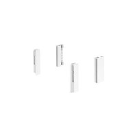 HETTICH 9194661 Atira TopSide adaptateurs 176, blanc HETTICH 9194661 Atira TopSide adaptateurs 176, blanc
