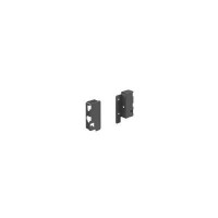 HETTICH 9194630 Atira support arriere 70, droite, anthracite