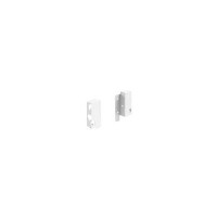 HETTICH 9194628 Atira support arriere 70, droite, blanc