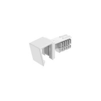 HETTICH 9194619 Adaptateur OrgaStore 410, blanc