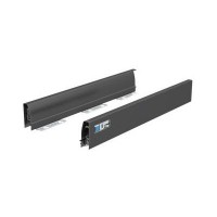 HETTICH 9194434 Atira côté 470/54 L anthracite