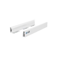 HETTICH 9194432 Atira côté 470/54 L blanc