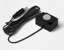 HAL émetteur additionnel de signal IR