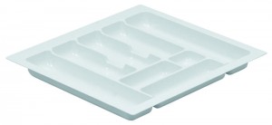 StrongIn Buffet 535x490mm blanc