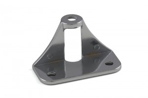 TULIP adaptateur 04 chrome brillant