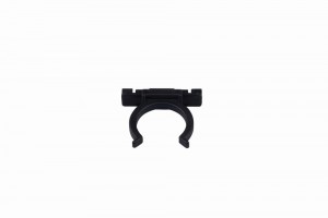 REHAU rehau attache plinthe coulissante