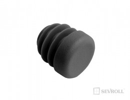 SEVROLL 222836 Linea cache tringle de penderie ronde