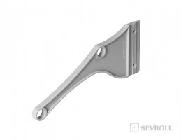 SEVROLL 222825 Linea support d'étagere pour chaussures