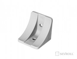 SEVROLL 222829 Linea élément de connexion d'angle