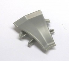 TL Soft line (Magic) angle interne 135° INOX