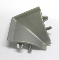 TL Soft line (Magic) angle intérieur 90° NEREZ
