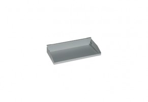 MILADESIGN étagere métal A5 M-AS-032 anthracite