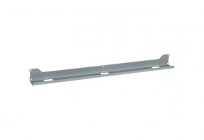 MILADESIGN rail suspendu M-AP-010 blanc MILADESIGN rail suspendu M-AP-010 blanc