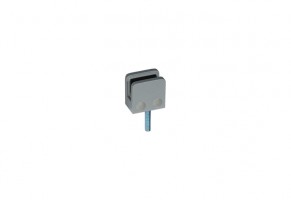 MILADESIGN poignée paravent (verre) M-AS-020 anthracite