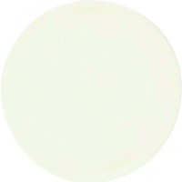 IF Cache autocollante 20mm 15pcs 11164 blanc