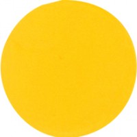 IF cache autocollante 13mm 20pcs 28411 jaune