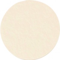 IF Cache autocollante 13mm 20pcs 18052 creme