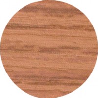 IF cache autocollante 13mm 20 pces 9161 cerisier clair