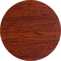 IF cache autocollante 13mm 20pcs 9118 cerise foncée