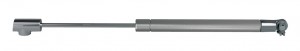 IF vérin a gaz K12, pour abattant haut, automatique, 244mm/120N