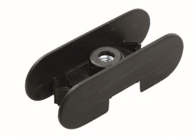 Pied de nivellement PR 2701 25 mm (vis 82812)