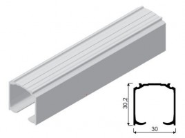 SEVROLL 50449 guide Galaxy S 50kg plafond 3m