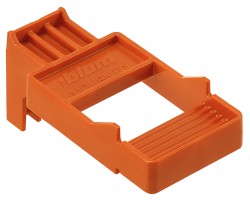 BLUM 65.5631 Legrabox/Movento gabarit réglage jeu TOB