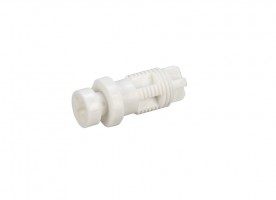 StrongBox ND support de tringle frontal blanc