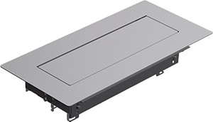 BACHMANN 925.800 cadre encastré