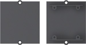 BACHMANN 917.010 module pour prise de données