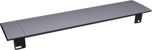 BACHMANN 915.504 cadre Power Frame Cover, 6x, alu