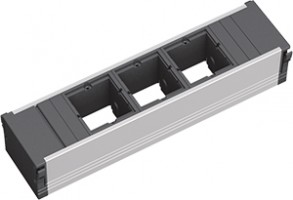 BACHMANN 912.000 unité a tiroirs