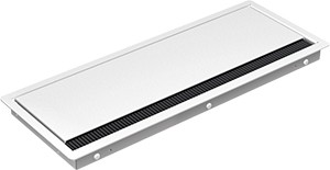 BACHMANN 911.501 cadre encastré