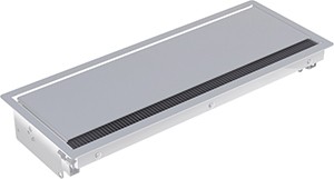 BACHMANN 911.005 cadre encastré Coni