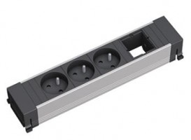 BACHMANN 909.011 moulure tiroir