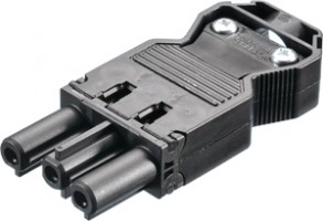 BACHMANN 375.505 raccord pour appareil