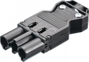 BACHMANN 375.504 prise d'appareil