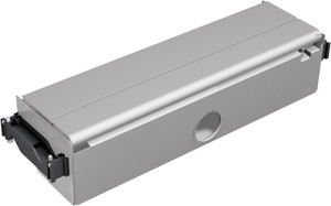 BACHMANN 338.0230 cadre encastré
