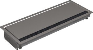BACHMANN 338.0206 cadre encastré