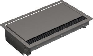 BACHMANN 338.0204 cadre encastré