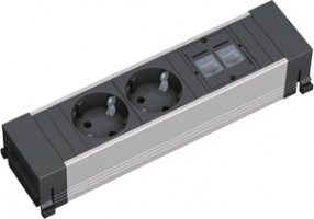 BACHMANN 317.101 unité a tiroirs