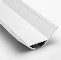 LP-profil Corner 30 alu anodisé 2000mm