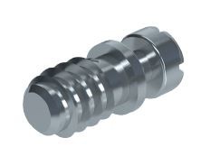 Kolík podpěry TZ01 M6x8,7mm pro Zero  
Goupille de support TZ01 M6x8,7mm pour Ze