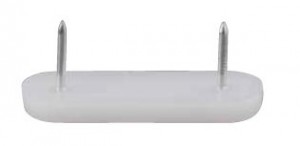 STRONG patin glisseur double neutral
