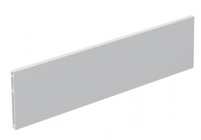 HETTICH 9182247 ArciTech Orgastore 810, profil 120 2000 mm argenté