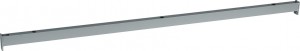 MILADESIGN MB18 canal Mobilar anthracite MILADESIGN MB18 canal Mobilar anthracite