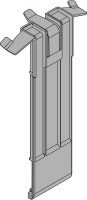 BLUM 780C0009 verrouillage de transport