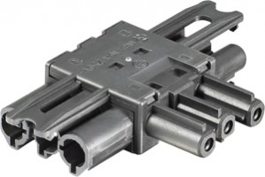 BACHMANN 375.102 bloc de dérivation